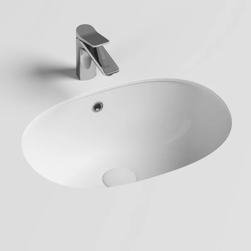 Раковина Ceramicanova Element CN6044 Sancos — официальный сайт