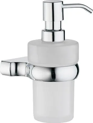 Дозатор Wasserkraft Berkel K-6899 Sancos — официальный сайт