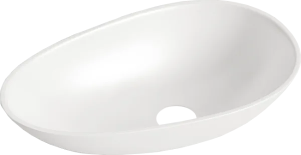 Накладная раковина Salini Paola 1101101G Sancos — Оригинал