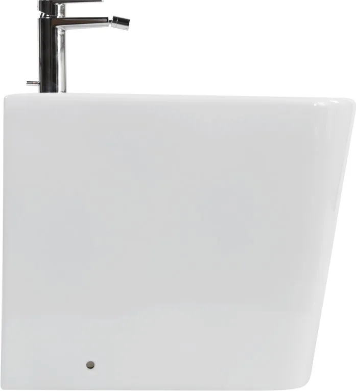 Биде напольное BelBagno Albano BB120B Sancos — официальный сайт
