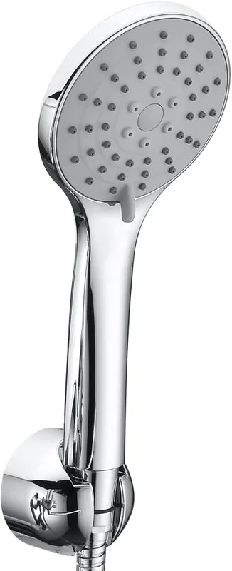 Смеситель для ванны с душем Wasserkraft Lippe 4501 Sancos — официальный сайт