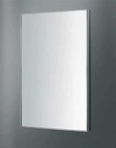 Зеркало Colombo Design Gallery 80x60 в раме Sancos — официальный сайт