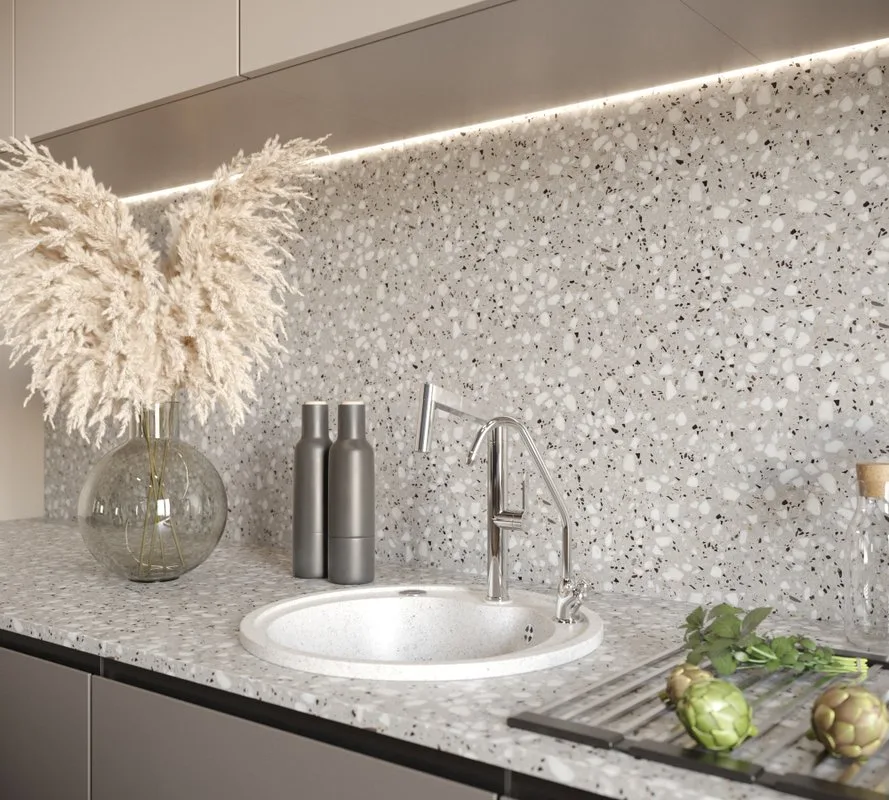 Смеситель для кухни Blanco Panera-S 521547 Sancos — официальный сайт