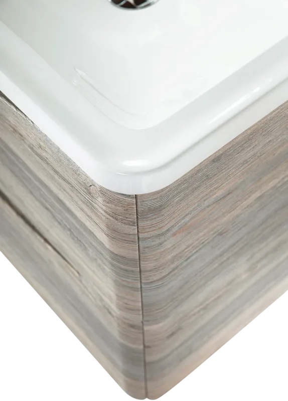 Тумба под раковину без столешницы BelBagno Acqua 60 подвесная, pino scania Sancos — официальный сайт