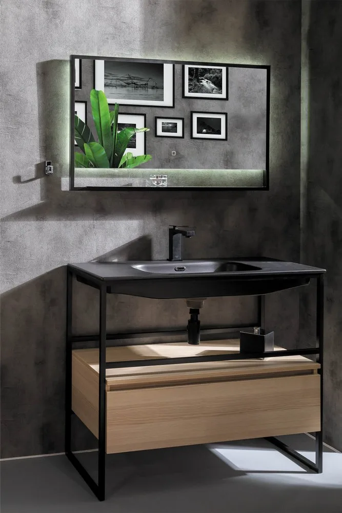 Дополнительный ящик Armadi Art Loft 100 light wood Sancos — официальный сайт