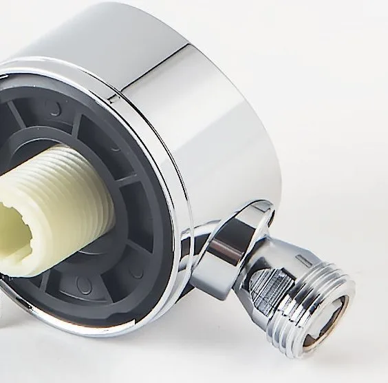 Шланговое подключение Hansgrohe FixFit Fixfit S 27506000 Sancos — Оригинал