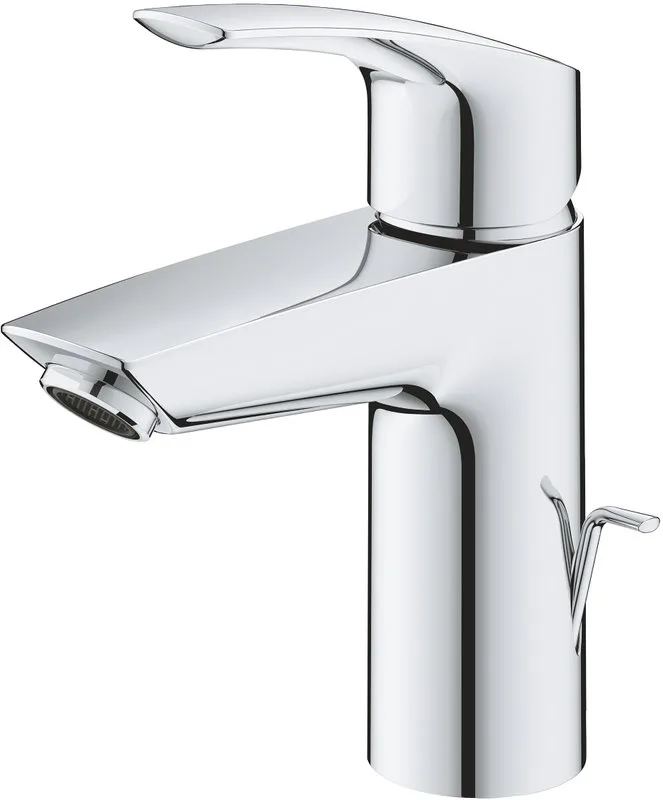 Смеситель для раковины Grohe Eurosmart 32926003 Sancos — официальный сайт