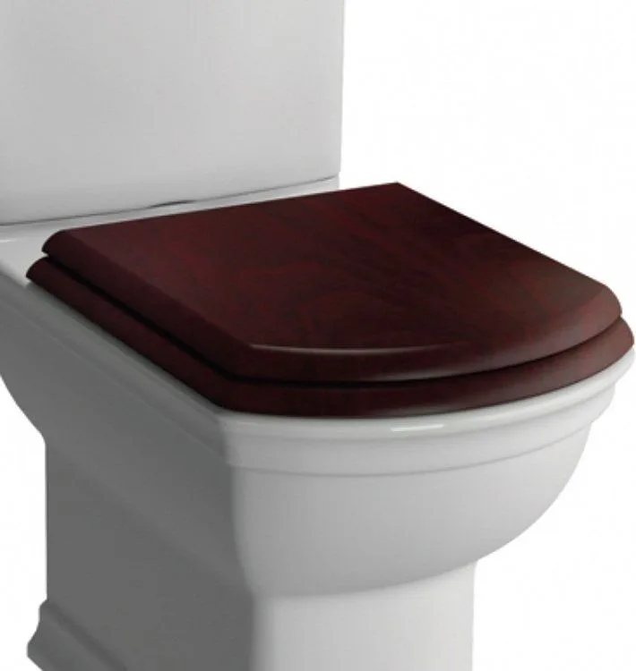 Унитаз-компакт напольный VitrA Serenada 9722B003-7204 Sancos — официальный сайт
