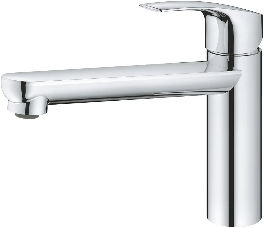 Смеситель для кухни Grohe Eurosmart 30463000 Sancos — официальный сайт