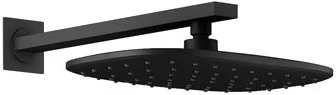 Душевой комплект Timo Helmi SX-4099/03SM, С ВНУТРЕННЕЙ ЧАСТЬЮ, черный Sancos — официальный сайт