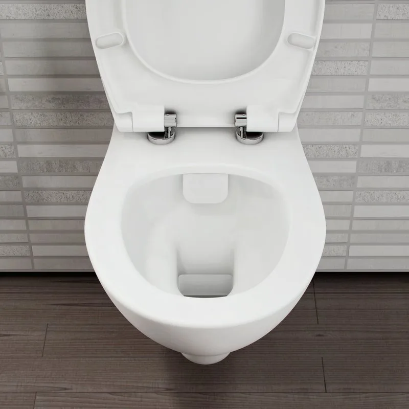 Унитаз подвесной VitrA S20 S20 7741B003-0075 Sancos — официальный сайт