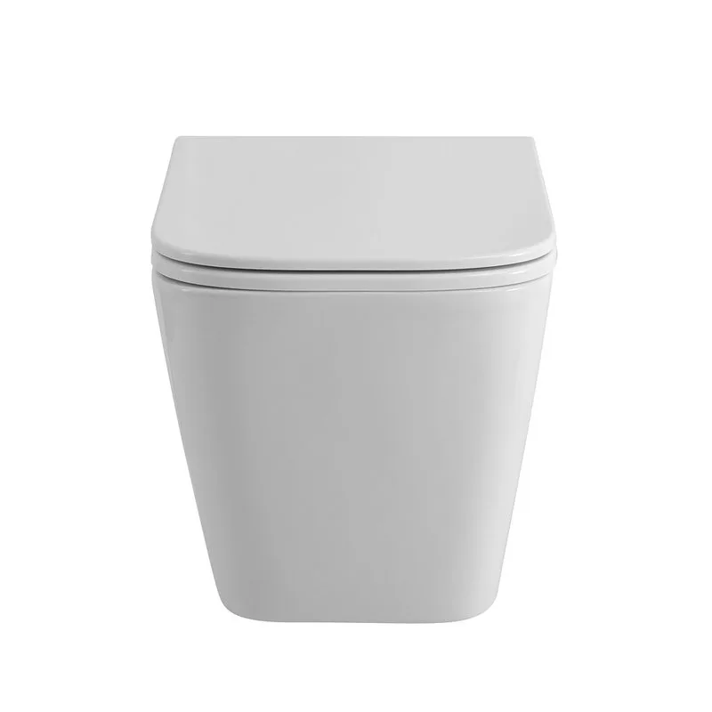 Унитаз подвесной BelBagno Ardente-Tor BB520CH-TOR/SC Sancos — официальный сайт