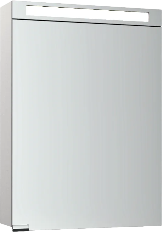 Зеркало-шкаф Keuco Royal E-One 50 с подсветкой Sancos — официальный сайт
