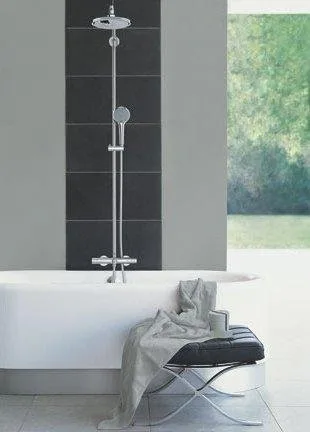 Душевой шланг Grohe Silverflex 28388001 Sancos — официальный сайт