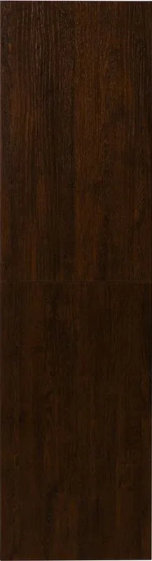 Шкаф-пенал для ванной Art&Max Verona-Push дуб баррик Sancos — официальный сайт