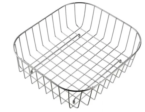 Корзина для мойки Alveus 34х31х11