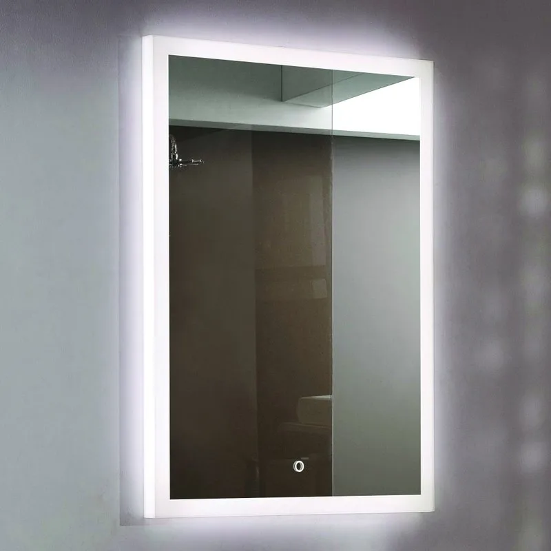 Зеркало Esbano ESMI2542HD Sancos — официальный сайт