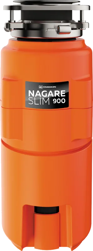 Измельчитель отходов Omoikiri Nagare slim 900 Sancos — официальный сайт