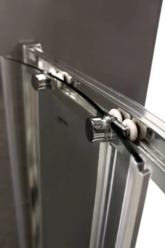 Душевой уголок Cezares Anima W R2 100 C Cr IV Sancos — официальный сайт