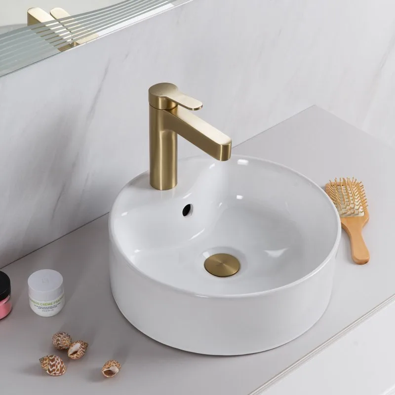 Накладная раковина BelBagno BB1400 Sancos — официальный сайт
