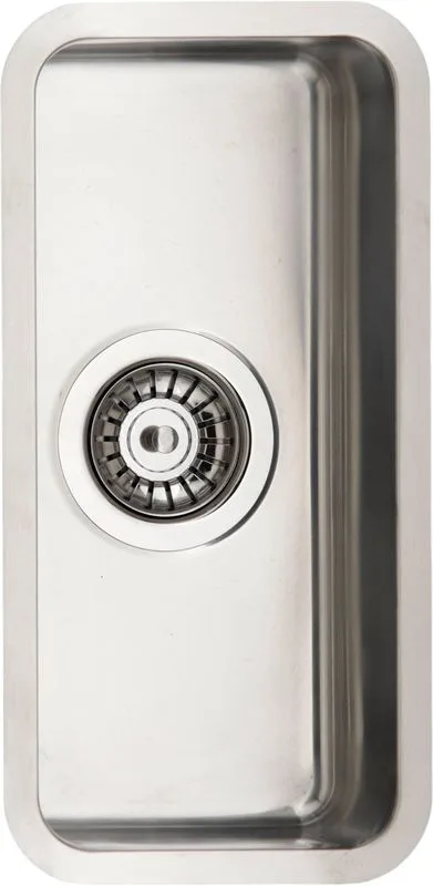 Мойка кухонная Reginox Ohio Small LUX OKG (c/box) L 18x40 Sancos — официальный сайт