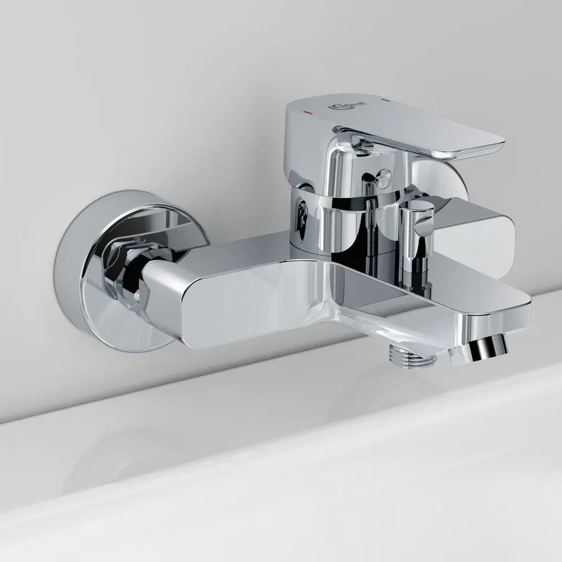 Комплект для ванной Ideal Standard Ceraplan III BD005AA Sancos — официальный сайт