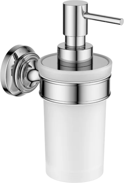 Дозатор AQUATEK Классик AQ4505CR хром