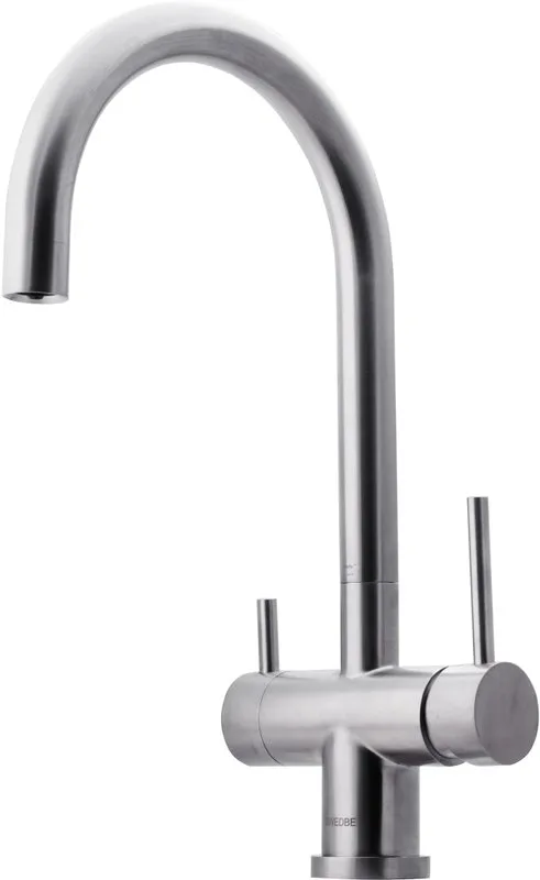 Смеситель для кухни Swedbe Selene Plus 8042 Sancos — официальный сайт