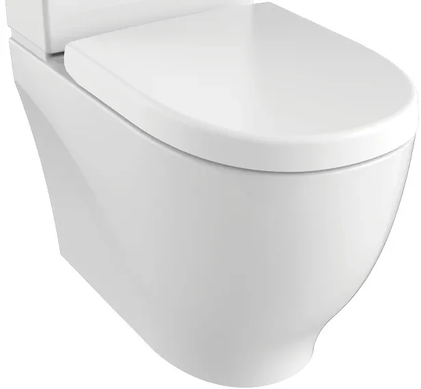 Чаша для унитаза-компакта Creavit Mare MA361.00100 Sancos — Оригинал