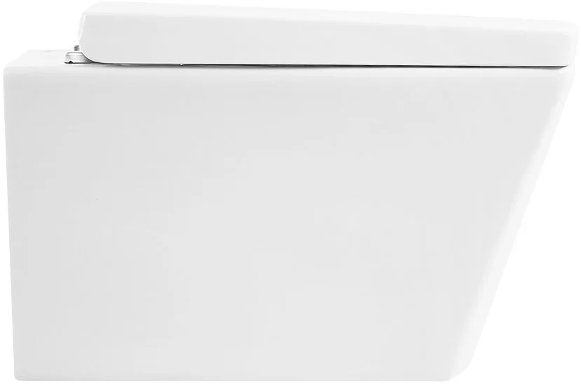Крышка-сиденье BelBagno Regina BB104SC с микролифтом Sancos — официальный сайт