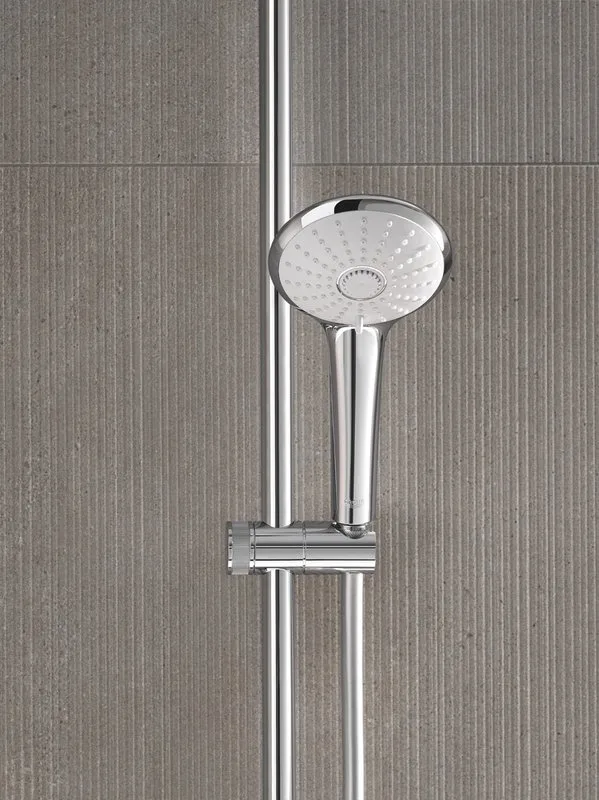 Душевая стойка Grohe Euphoria System 260 27475002 Sancos — официальный сайт