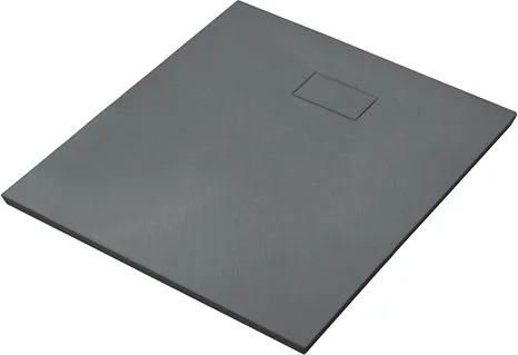 Поддон для душа Wasserkraft Elbe 74T03 90x90 Sancos — официальный сайт