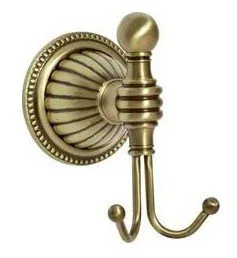 Крючок Boheme Hermitage Bronze 10325 Sancos — официальный сайт