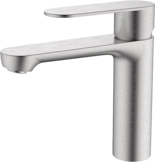 Смеситель Cezares Stylus STYLUS-LS-IN сатин Sancos — официальный сайт