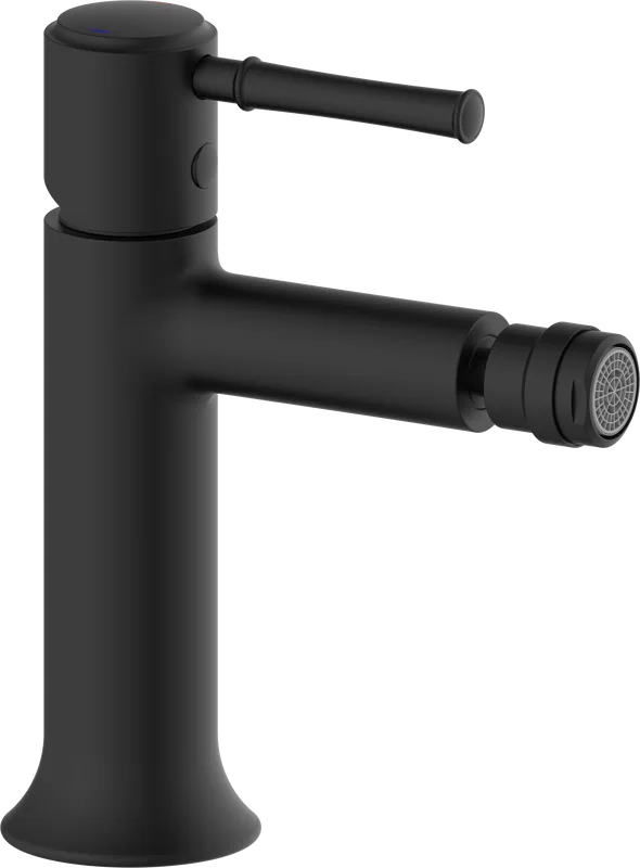 Смеситель для биде Wonzon & Woghand WW-88016073-MB матовый черный Sancos — официальный сайт