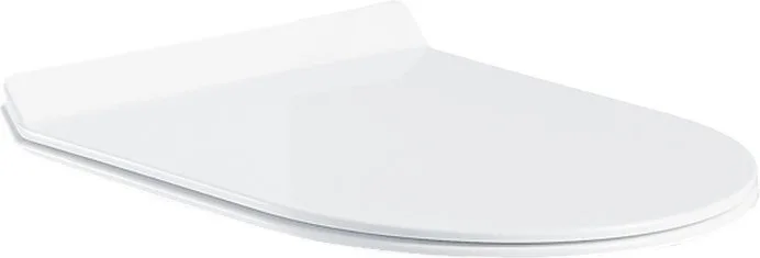 Крышка-сиденье BelBagno Ancona BB2011SC с микролифтом Sancos — официальный сайт