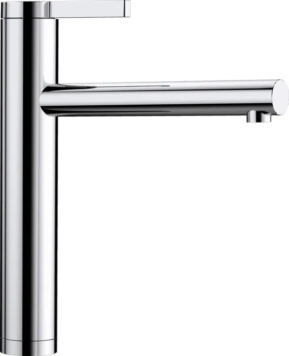 Смеситель для кухни Blanco Linee 517594 Sancos — официальный сайт