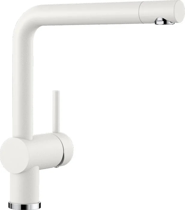 Смеситель для кухни Blanco Linus Silgranit 516702 Sancos — официальный сайт