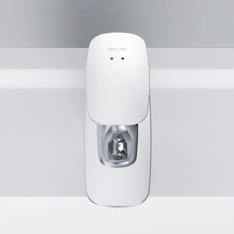 Смеситель для раковины AM.PM Spirit V2.1 F71A82100 с донным клапаном Sancos — официальный сайт
