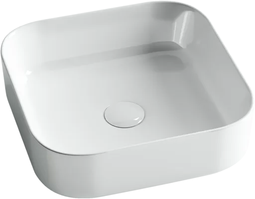 Накладная раковина Ceramicanova Element CN6012 Sancos — официальный сайт