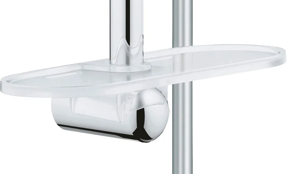 Душевой гарнитур Grohe Tempesta New 27926001 Sancos — официальный сайт