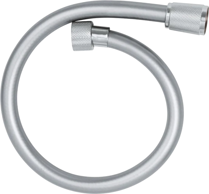 Душевой шланг Grohe Relexaflex 22115000, хром Sancos — официальный сайт