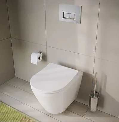 Кнопка смыва VitrA 740-0680 хром Sancos — официальный сайт