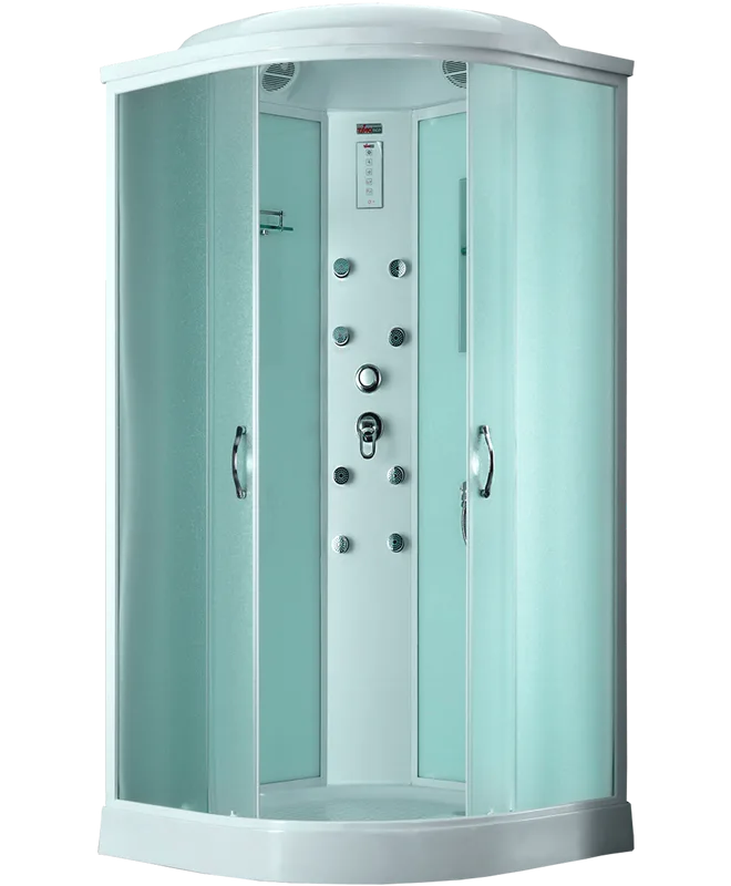 Душевая кабина Timo Eco TE-0709 Sancos — официальный сайт
