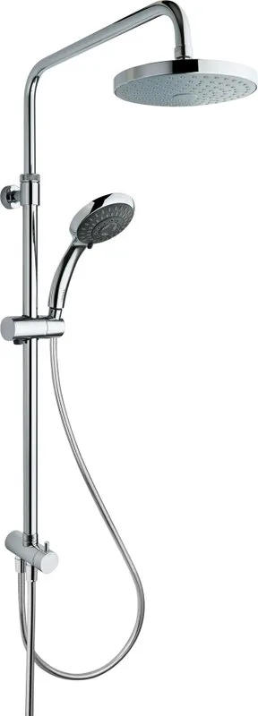 Душевая стойка VitrA System Rain A45597EXP Sancos — официальный сайт
