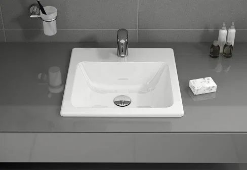 Раковина VitrA S20 5463B003 Sancos — официальный сайт