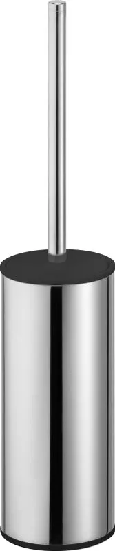 Ершик Keuco Universal 04969 хром, антрацит Sancos — официальный сайт