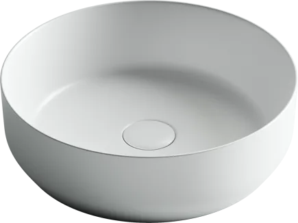 Накладная раковина Ceramicanova Element CN6022MW Sancos — официальный сайт
