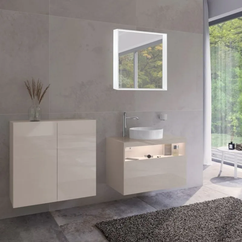 Шкаф Keuco Stageline 32812 кашемир Sancos — официальный сайт