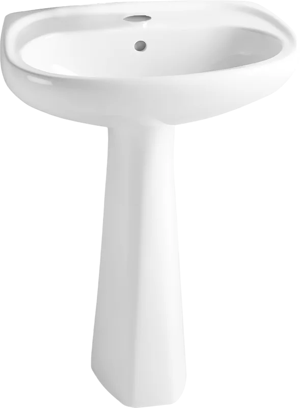 Раковина VitrA Normus 9600B003 Sancos — официальный сайт